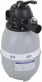Filtro Para Piscina Até 19.000 Litros Gre200 Gre By Fluidra
