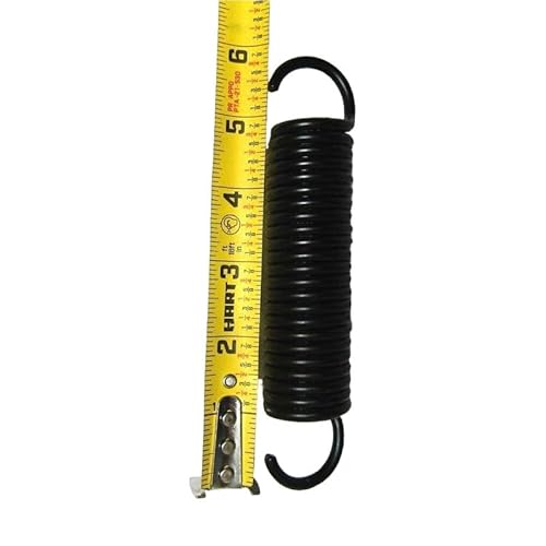 5008038 New Tension Spring fit Bush Hog on Many Finishing mowers & Zero Turn mow