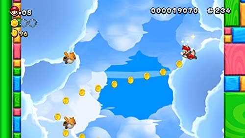 New Super Mario Bros. U Deluxe - US Version - 3
