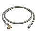 Brasscraft -S1-60DW6 F -Dishwasher Connector- Comp 3/8