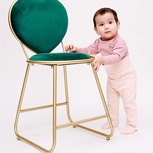 Baby Footed Pants Cotton Newborn Leggings 0-12 Months4