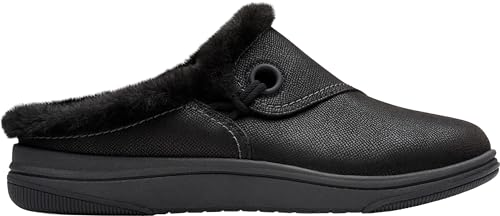 Clarks Breeze Myth Women's Slip On4