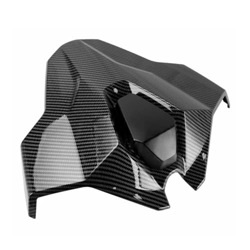 Capot de selle arrière aérodynamique blanc S1000RR 2023