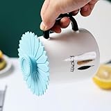 Zoom IMG-2 tappi per tazze da caff Zoom IMG-2 tappi per tazze da caff