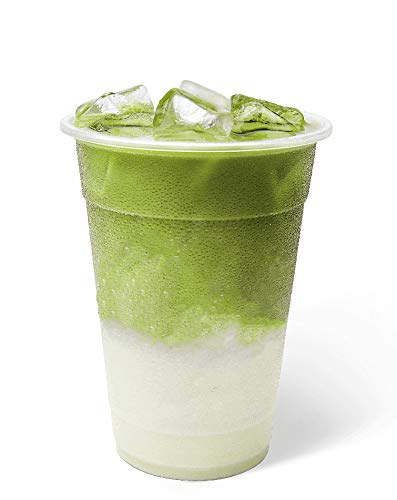 Sweet Japanese Matcha Latte Green Tea Powder Mix