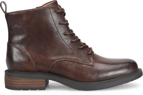 EuroSoft Womens Bindi Dark Brown 7.5 Medium