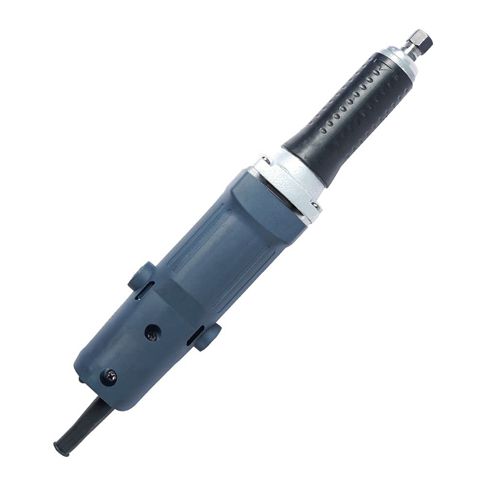 Eastman Die Grinder, Housing Outer Dia-25 Mm, 25000 Rpm, 450 Watts, Used For Grinding, Sanding, Honding, Polishing Metal - EDG-025C