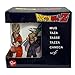 taza de cerámica Dragon Ball Z modelo mug tazón de desayuno 325 ml para niños Imagen de taza de cerámica Dragon Ball Z modelo mug tazón de desayuno 325 ml para niños