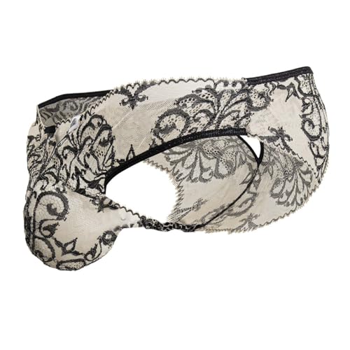 Bikini and Briefs Lingerie Underwear for Men2