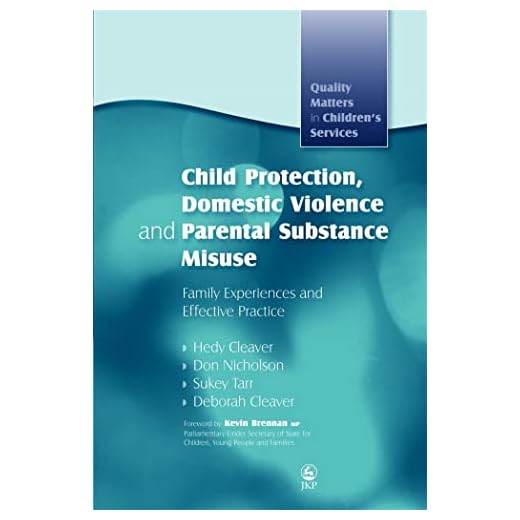 Child Protection and Domestic Violence Insights
