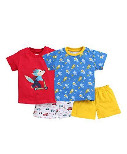 Image of BUMZEE unisex-baby Clothing Set