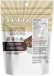 Gluten free, sugar free Chocolate Granola