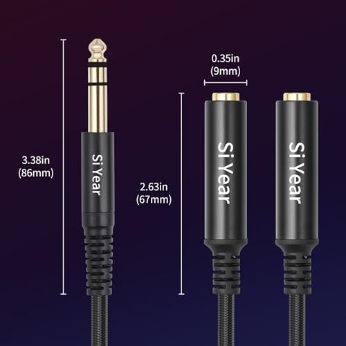 image for SiYear 1/4