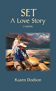 Paperback Set: A Love Story Book