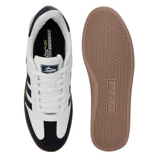 Image of JQR Marco Polo Sneakers