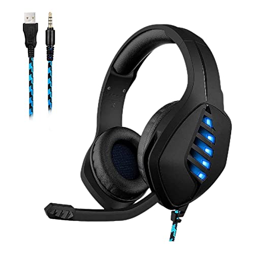 XIXIDIAN �Q�[�~���O�w�b�h�z�� �d�ቹ �X�e���I�w�b�h�Z�b�g �L���o�b�N���C�g �}�C�N �Q�[�}�[ PC �m�[�g�p�\�R���p