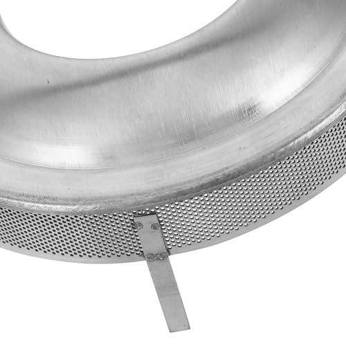 Ciieeo Cotton Candy Mesh Cover Iron Filter Screen Candy Floss Machine Parts Replacement Maker Repair - Image 3