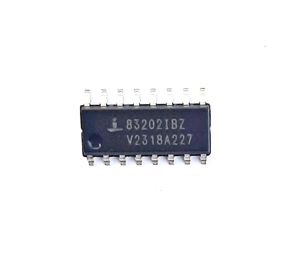See full amazon price history chart for ISL83202IBZ SMD MOSFET Driver IC - Electrical Learner 83202 Driver IC SMD 83202 IC SMD ISL83202IBZ SMD MOSFET Driver IC - Electrical Learner 83202 Driver IC SMD 83202 IC SMD (B0CMJKSQFQ) Amazon Price History, Amazon Price Tracker