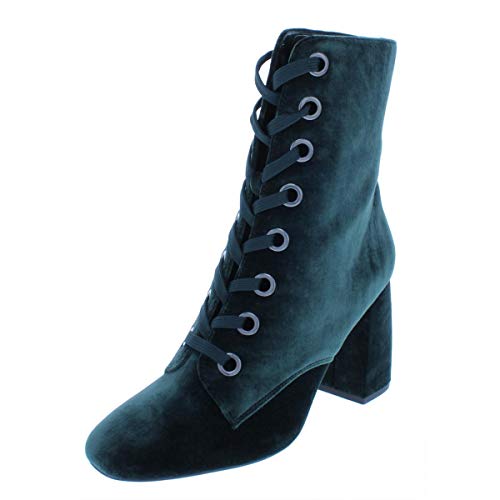 Bota feminina BCBGeneration Alexa bico fechado tornozelo fashion