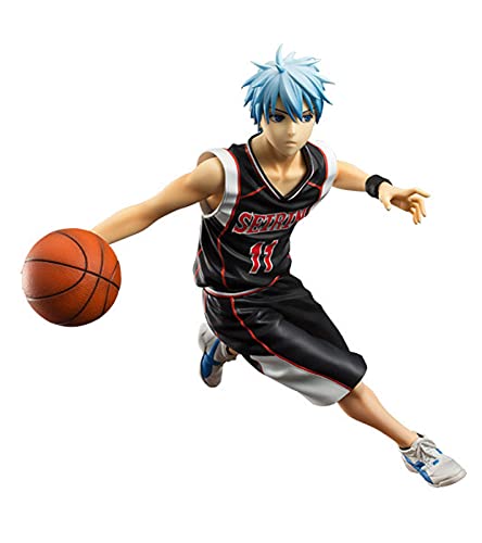 Jin Chuang Kuroko No Basket Anime Taiga Daiki Ryota Tetsuya Toys PVC Action Figure Basketball Boys Toy Collectible Model Doll Gift for Kids