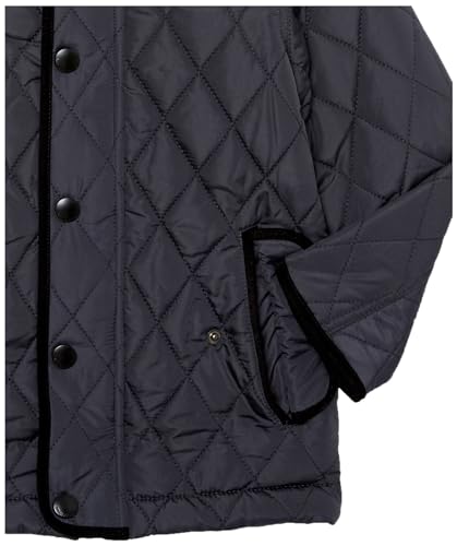 Image of URBAN REPUBLIC Boys Boys Quilted Barn Jacket