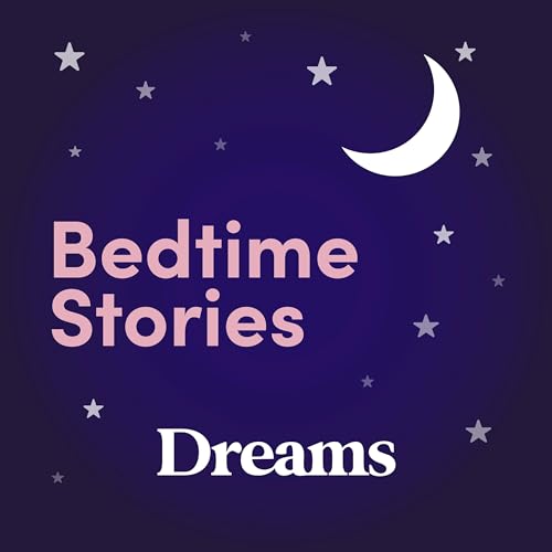 Bedtime stories from Dreams Titelbild
