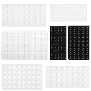 Xihircd 17516 Bump Dots 304 Stück