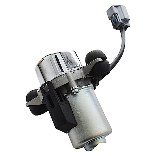 Up 28 bomba de vacío eléctrica para servofreno auxiliar para Cadillac para SRX 2010-2016 para XTS 2014-2018 miniatura 5