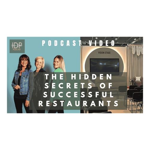 The Hidden Design Secrets of Successful Restaurants