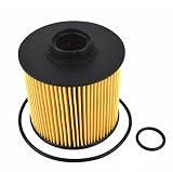 SHENYYDNR FF5797 Fuel Filter Fit for 4M50 Engine Replaces ME222135 ME222133 ME195160 16403WK900
