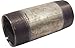 Pannext Fittings NG-0315 Galvanized Nipple - 0.38-1.5 in.