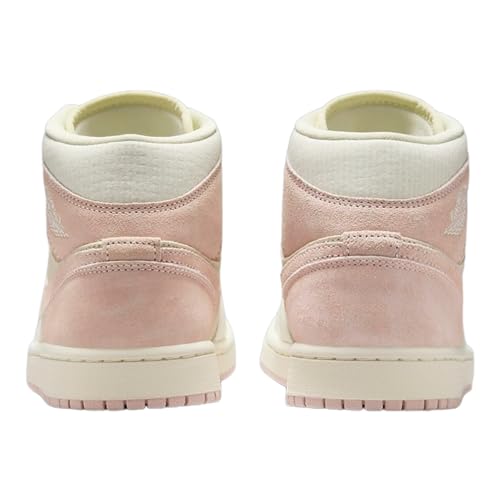 Image of Jordan 1 Mid Women Shoes