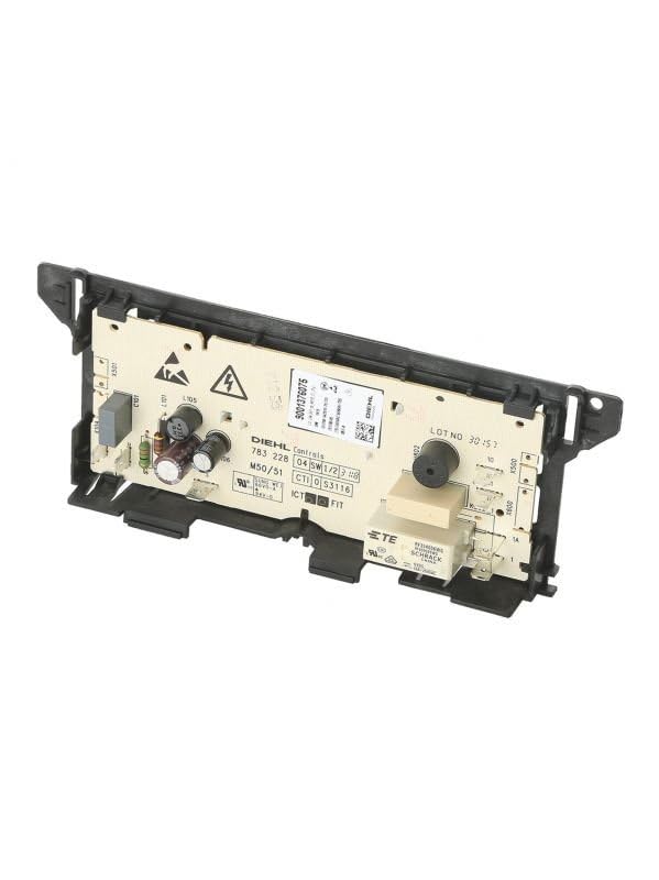 Bosch Anzeigemodul für Kochfeld 12024494