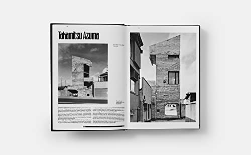 The Brutalists: Brutalism's Best Architects