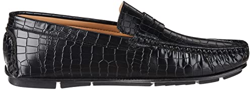 Image of Amazon Brand - Symbol Mens Hansel Loafers