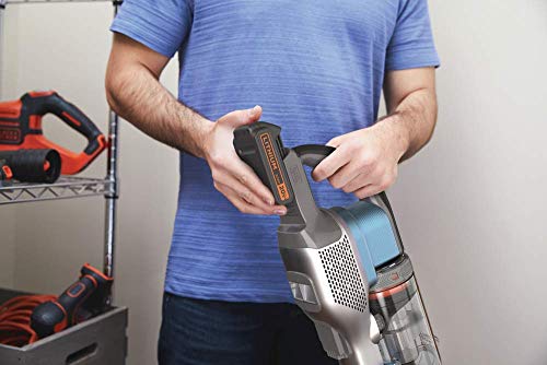 BLACK+DECKER POWERSERIES Extreme BSV2020G Vacuum - Image 12