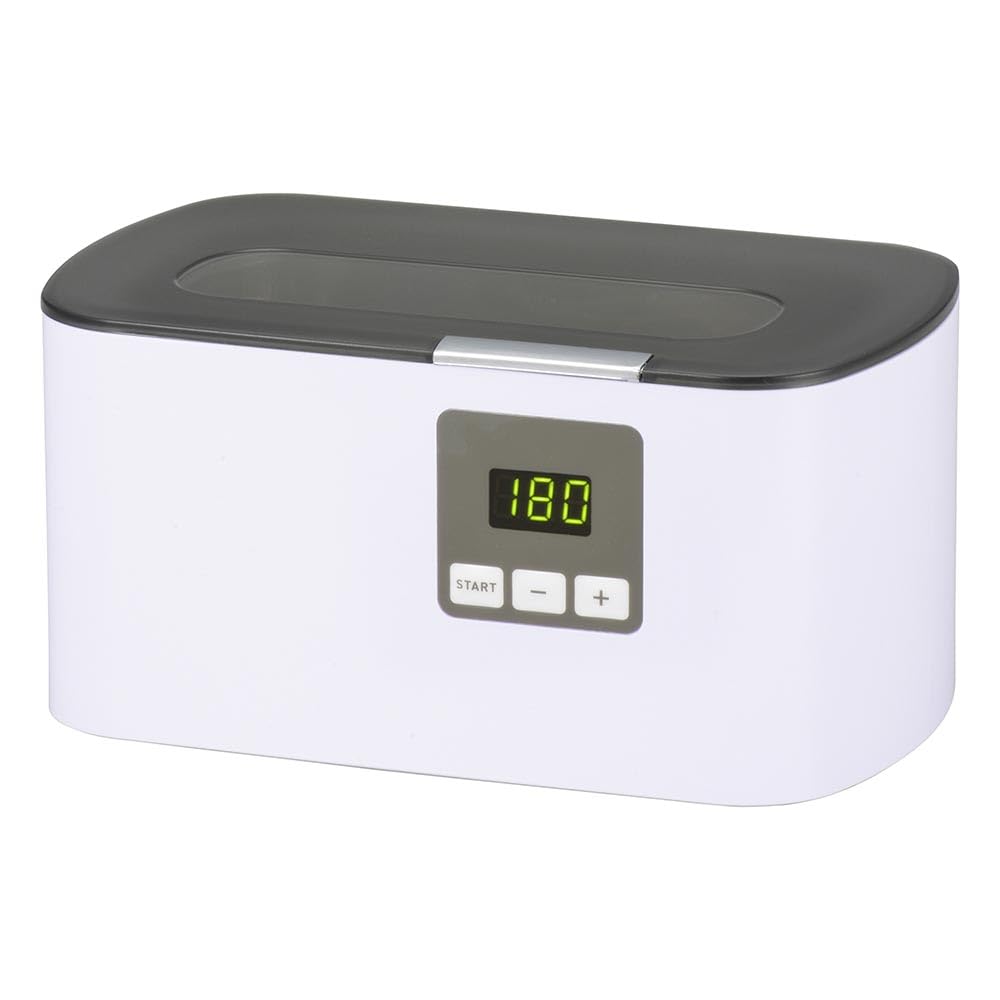 Amazon | オーム(OHM) 電機 超音波洗浄器 超音波洗浄機 500ml