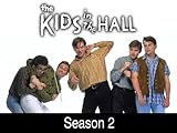  Kids In The Hall - Season 2