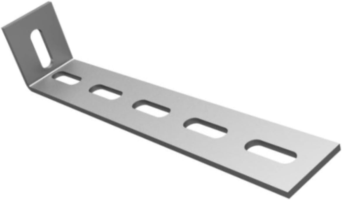 Adrian Steel MB113, Mounting Bracket w/ Fasteners