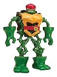 Rise of the Teenage Mutant Ninja Turtles Nano Clix Raphael Figure
