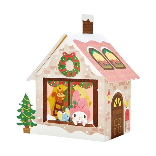 TI(SANRIO) NX}XJ[h }CfB bZ[WJ[h O[eBOJ[h JX 75-4 109258