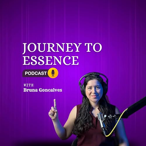 Journey To Essence Podcast cover art