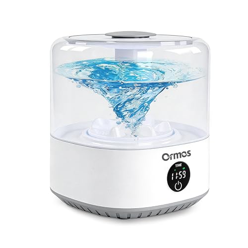 3L Portable Washing Machine, Underwear Washing Machine,Mini Cordless Washing Machine with Touchscreen, Compact and Quiet Design, Suitable for Dorm, Home-used & Small Spaces