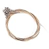 Didad 19 String Lyre Harp String Lyre String Small Harp Strings Accessories Musical Instrument Laiyaqin String