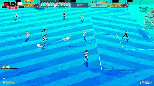 GOLAZO! 2 DELUXE - COMPLETE EDITION PS5