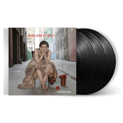 Careless Love (Deluxe Edition) [3 LP]