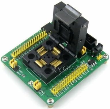 STM32-QFP64 Programmer Adapter for STM32 (QFP64) XYG-ST