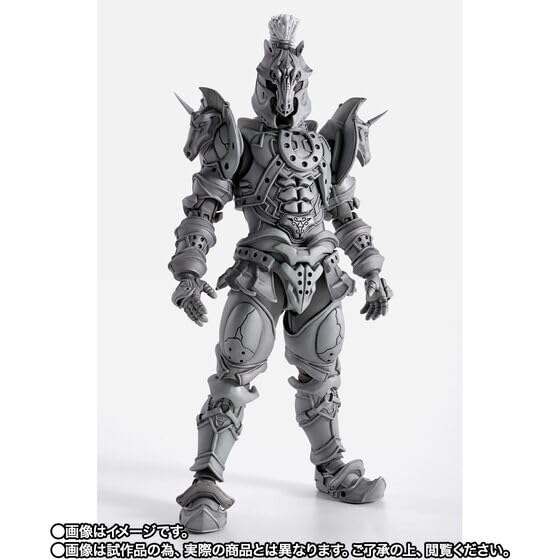 Amazon.co.jp: S H.Figuarts（真骨彫製法）ホースオルフェノク 約150mm  