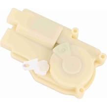Tailgate Lock Actuator for Car Door Lock 74896SAA003 ABS Material and Precision Processing - Fits 2005-2008 Honda Fit 2005-2008 with Worry-Free Anti-Corrosion Design Perfect DIY Replacement