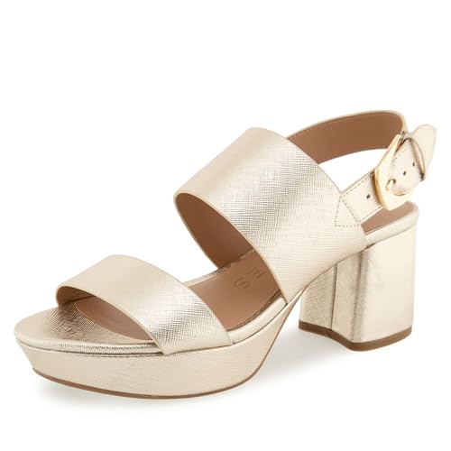 Aerosoles Women's Camilia Heeled Sandal